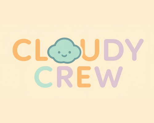Cloudy Crew